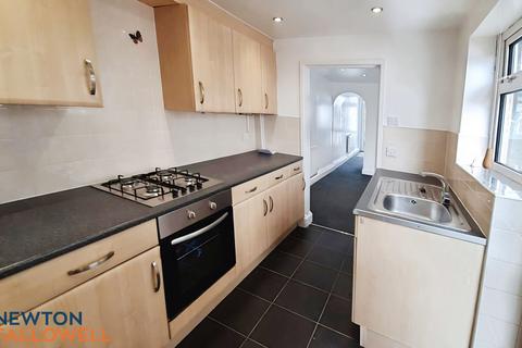 2 bedroom terraced house for sale, Leeming Lane South, Mansfield Woodhouse, NG19