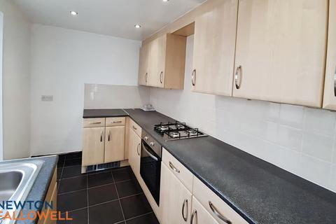 undefined, Leeming Lane South, Mansfield Woodhouse, NG19