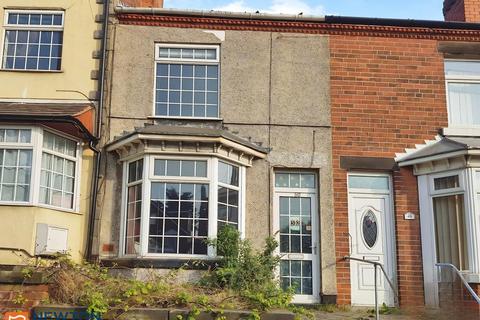 undefined, Leeming Lane South, Mansfield Woodhouse, NG19