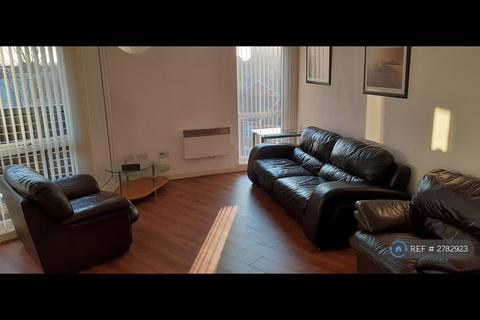undefined, Boston Street, Manchester, M15