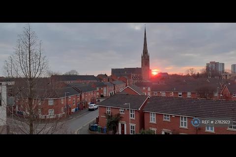 undefined, Boston Street, Manchester, M15