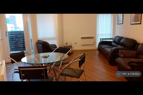 undefined, Boston Street, Manchester, M15