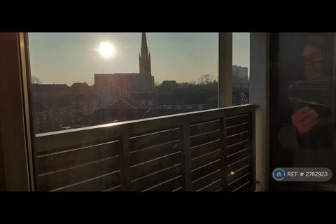 undefined, Boston Street, Manchester, M15