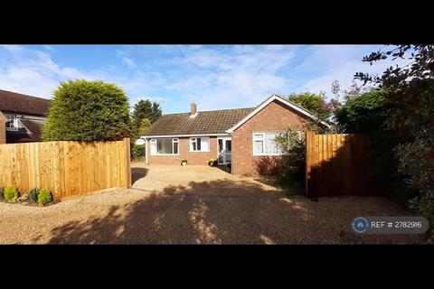 undefined, Station Road, Milton Keynes, MK17