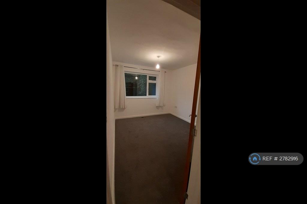 Bedroom x 2