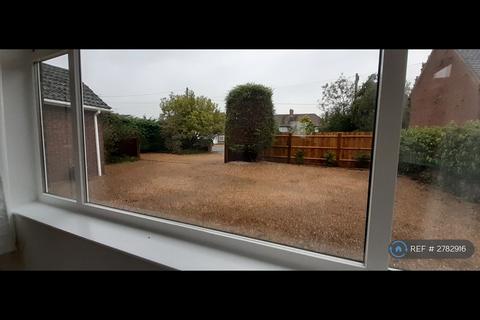 undefined, Station Road, Milton Keynes, MK17