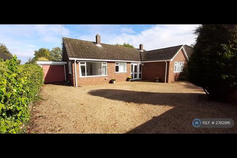 undefined, Station Road, Milton Keynes, MK17