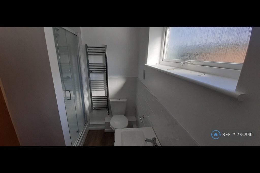 Bathroom Show &amp; Bath