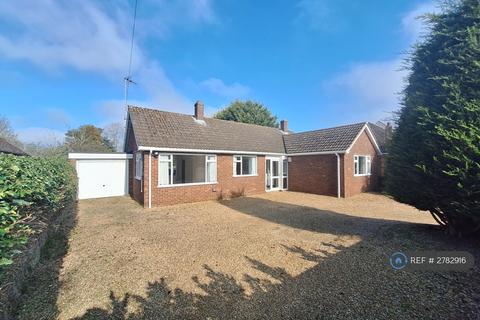 undefined, Station Road, Milton Keynes, MK17