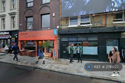 Kingsland Road, London, E2