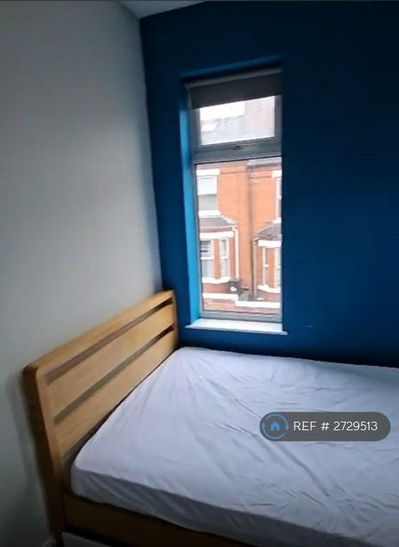 Front Bedroom 1st Floor