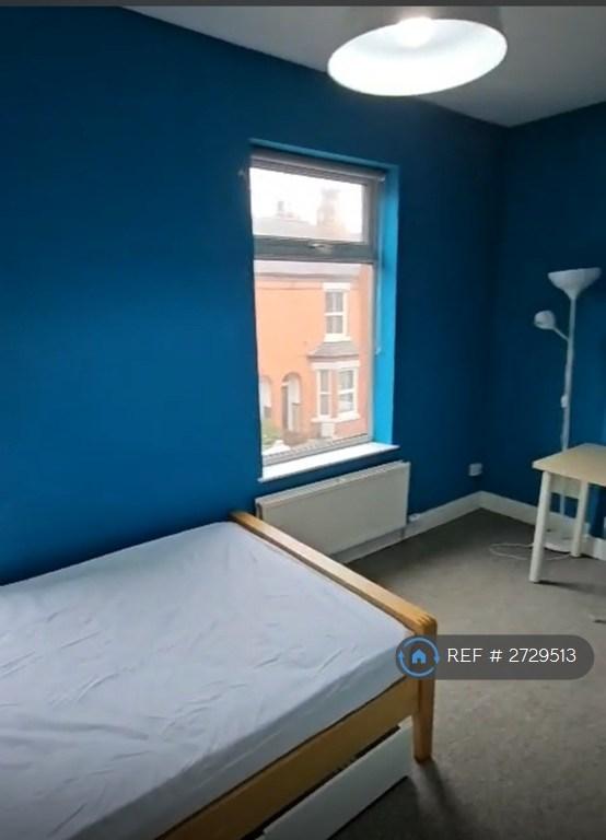 Front Bedroom 1st Floor