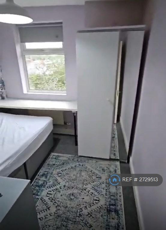Back Bedroom 1st Floor