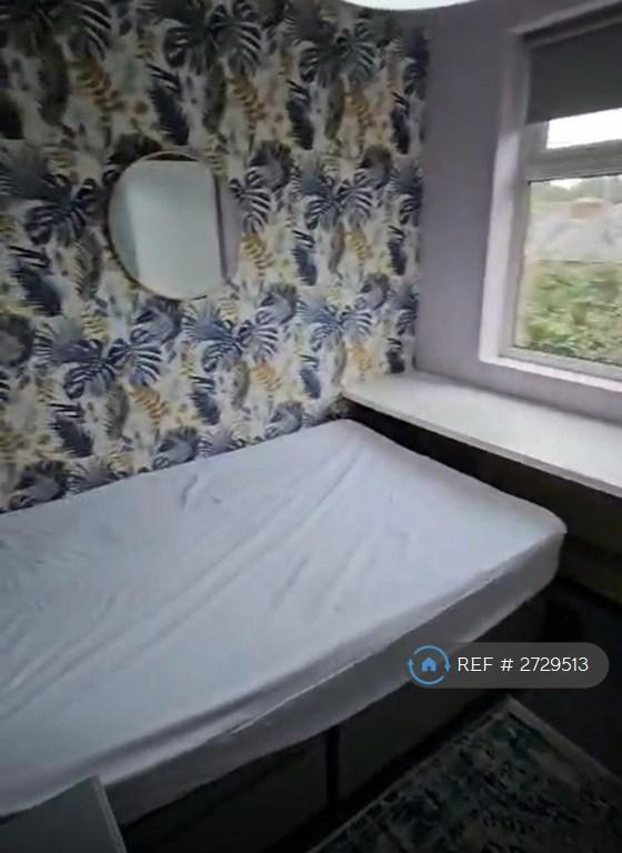 Back Bedroom 1st Floor