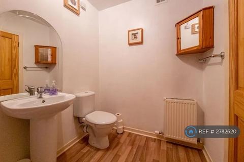undefined, Tedder Street, Aberdeen, AB24