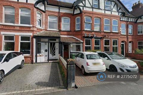 undefined, North Road, West Kirby, Wirral, CH48