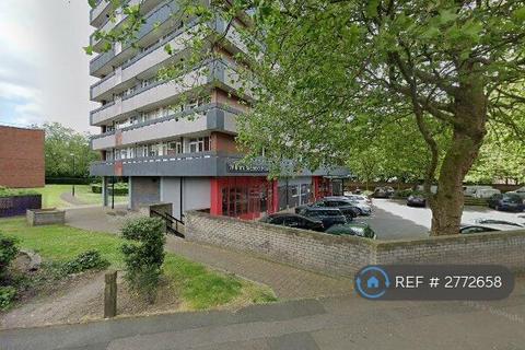 undefined, William Batchelor House, Coventry, CV1