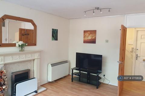 undefined, William Batchelor House, Coventry, CV1