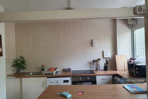 undefined, William Batchelor House, Coventry, CV1