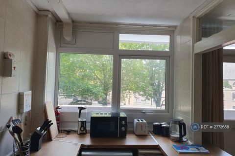 undefined, William Batchelor House, Coventry, CV1