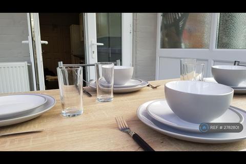 undefined, Foxhall Road, Ipswich, IP3