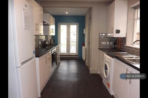 undefined, Foxhall Road, Ipswich, IP3