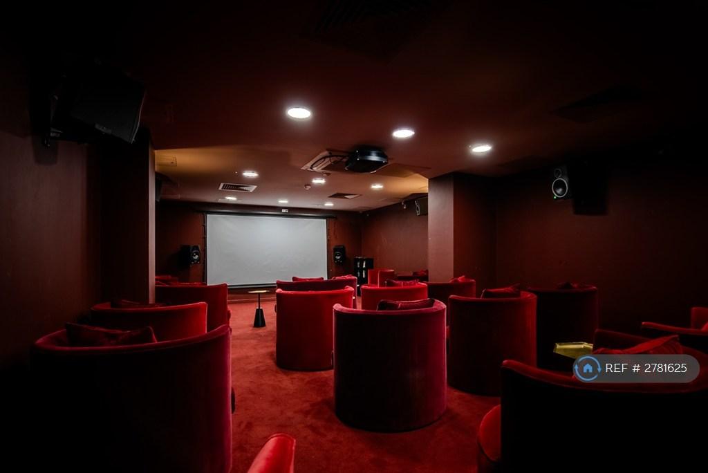 Cinema