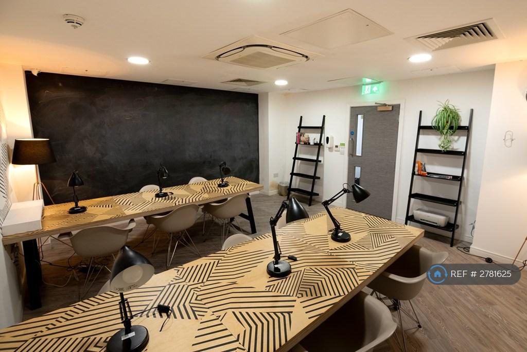 Study Room