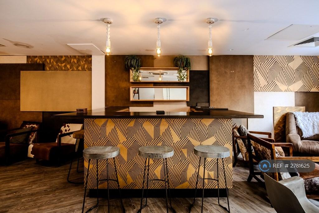 Social Lounge