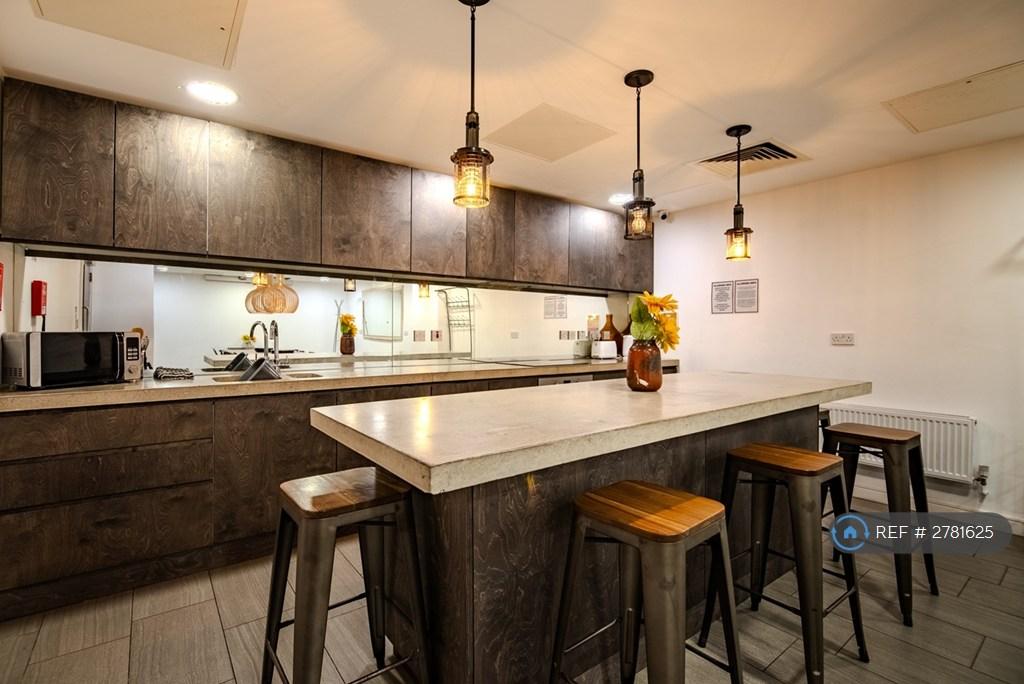 Chef's Table