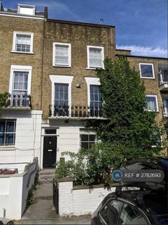undefined, Albert Street, London, NW1