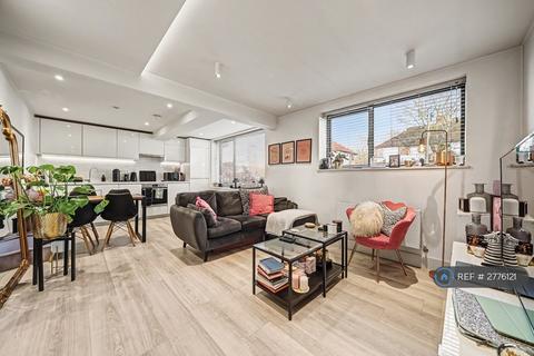 undefined, Mabel Crout Court, London, SE9