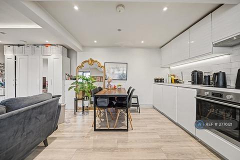 undefined, Mabel Crout Court, London, SE9