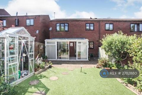 undefined, Cadogan Road, Tamworth, B77