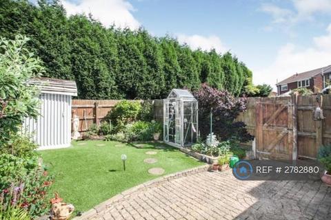 undefined, Cadogan Road, Tamworth, B77
