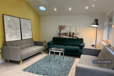 undefined, Western Elms Avenue, Reading, RG30