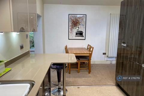undefined, Western Elms Avenue, Reading, RG30