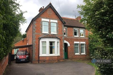 undefined, Western Elms Avenue, Reading, RG30