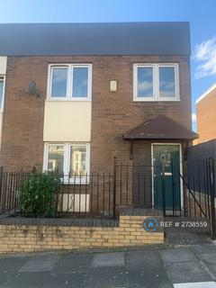 undefined, Ashfield Close, Newcastle, NE4