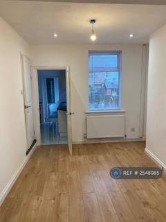 undefined, Cromwell Street, Mansfield, NG18