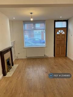 undefined, Cromwell Street, Mansfield, NG18