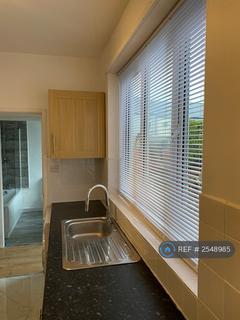undefined, Cromwell Street, Mansfield, NG18