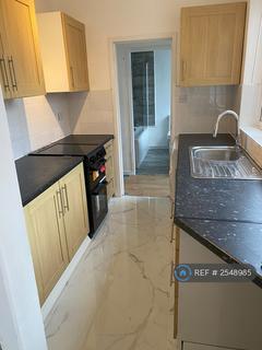 undefined, Cromwell Street, Mansfield, NG18