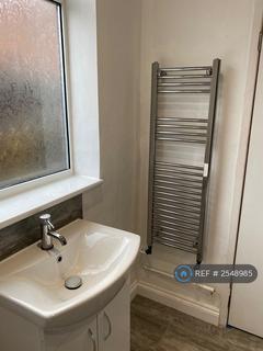 undefined, Cromwell Street, Mansfield, NG18