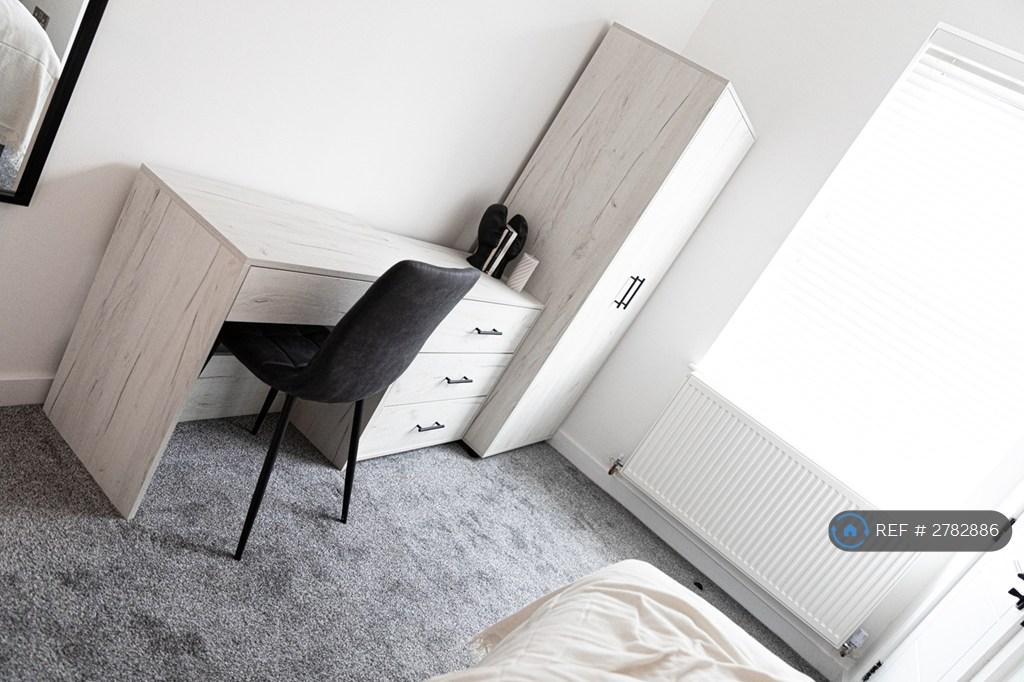 Room 1 Available