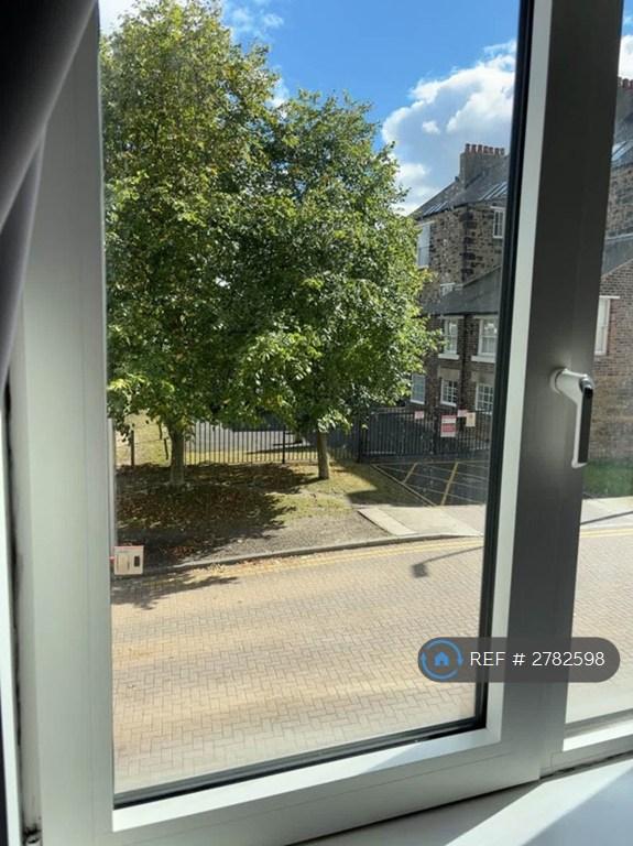 View From Flat