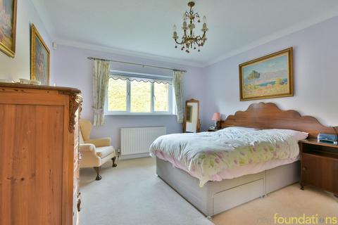 3 bedroom detached bungalow for sale, Winceby Close, Bexhill-on-Sea, TN39