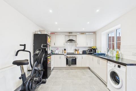 3 bedroom semi-detached house for sale, Squires Meadow, Ross-on-Wye HR9