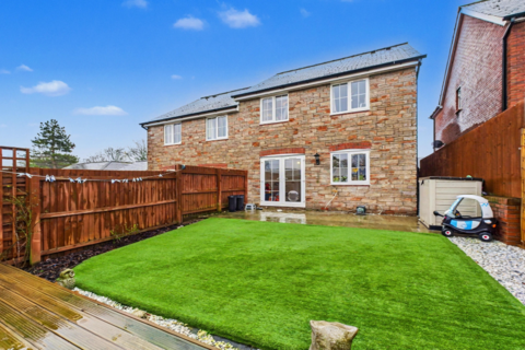 3 bedroom semi-detached house for sale, Squires Meadow, Ross-on-Wye HR9