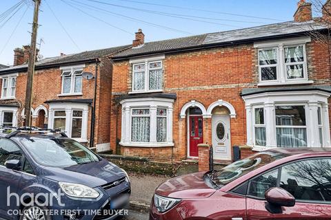 undefined, Harsnett Road, Colchester